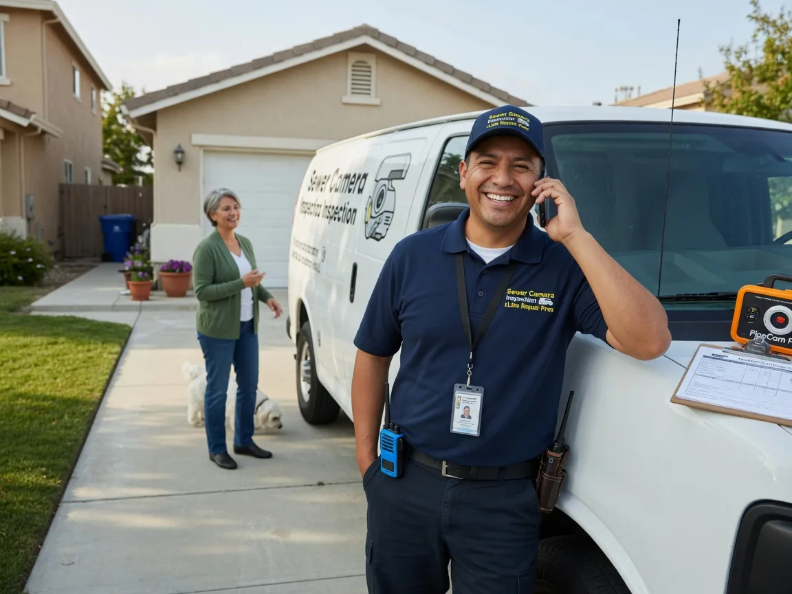 Sewer Line Repair Bramwell, WV FAQs